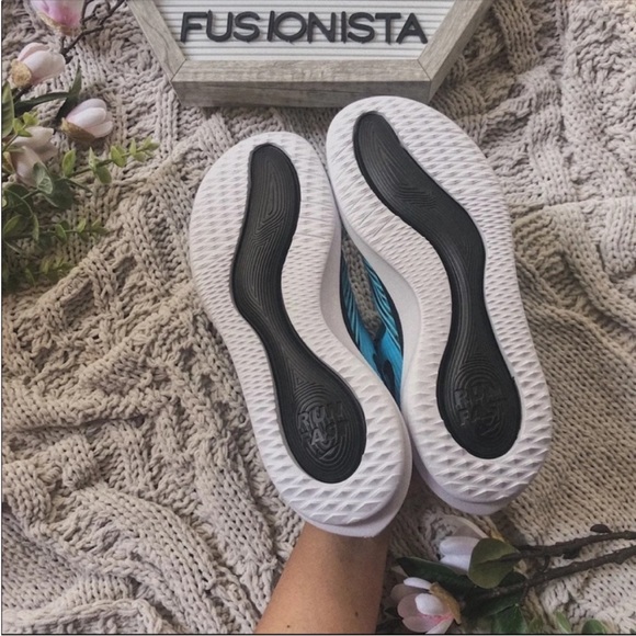 NWT 🍭 Nike Future Speed Electric Blue 6Y/7.5W - Picture 5 of 6